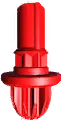 Gear Ball (GB) — Rouge — BX-48