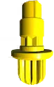Gear Unite (GU) — Jaune — CX-17