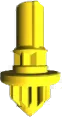 Needle (N) — Jaune — BX-14