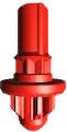Ball (B) — Rouge — BX-35