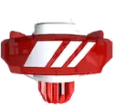 Turbo (Tr) — Rouge — BXG-45