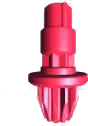 Gear Point (GP) — Rouge — BX-39