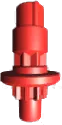 Rush (R) — Rouge — UX-10