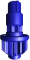 Accel (A) — Bleu — BXG-18