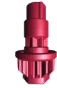 Hexa (H) — Rouge — BXG-19