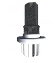 Gear Needle (GN) — Noir/Gris — BXG-39