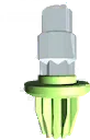 Gear Flat (GF) — Vert — BXC-11