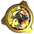 Ragna — Or — BXH-22