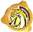 Brachio — Jaune — CX-18