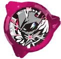 Wizard — Rose — BXG-43