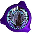 Perseus — Violet — CX-03