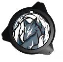 Fox — Noir — CX-06