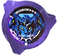 Cerberus — Violet — CX-08