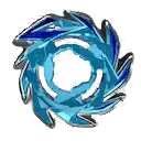 Brush — Bleu — UX-18