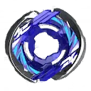 Arc — Bleu/Gris — CX-05