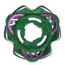 Dark — Vert — CX-08