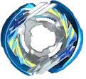 Arc — Metallic Coat Bleu — BXC-13
