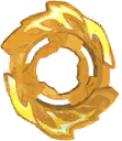 Flow — Orange/Jaune — BXH-22