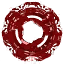 Tough — Rouge — CX-19