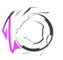 Peak — Blanc — CX-17