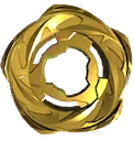 Outer — Jaune/Transparent — CX-18