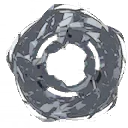 Outer — Noir/Transparent — CX-18