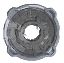 4-50 (Four Fifty) — Argent — BXH-25