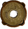 4-50 (Four Fifty) — Bronze — BXH-25