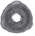 3-60 (Three Sixty) — Argent — BXC-00