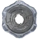 6-60 (Six Sixty) — Argent — BXH-16