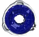 3-70 (Three Seventy) — Bleu — BX-53