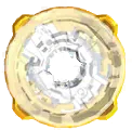 4-80 (Four Eighty) — Jaune/Argent — BX-53