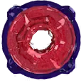 4-70 (Four Seventy) — Rouge/Violet — BXH-23