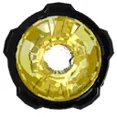 5-50 — Jaune/Noir — CX-19