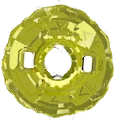 9-65 (Nine Sixty-Five) — Jaune — BX-50
