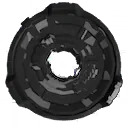 0-80 (Zero Eighty) — Noir/Gris — BX-50