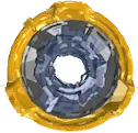 0-70 (Zero Seventy) — Jaune — BXG-57