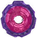 7-60 (Seven Sixty) — Violet/Rose — BX-48