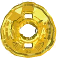 3-85 (Three Eighty Five) — Jaune — CX-17