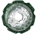 7-80 — Vert — CX-17