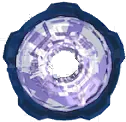 5-70 (Five Seventy) — Bleu/Violet — CX-18