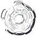 5-70 (Five Seventy) — Blanc — CX-18