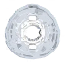 3-85 (Three Eighty Five) — Blanc — UX-18