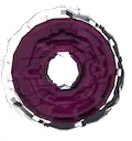 9-70 (Nine Seventy) — Rose/Blanc — UX-18
