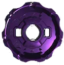 7-55 (Seven Fifty Five) — Violet — UX-18