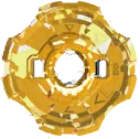 4-55 (Four Fifty-Five) — Jaune — CX-15