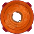 4-80 (Four Eighty) — Orange/Rouge — BX-05