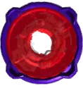 4-60 (Four Sixty) — Rouge/Violet — BXH-01