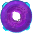 4-80 (Four Eighty) — Bleu/Violet — BX-13