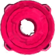 4-80 (Four Eighty) — Rouge/Rose — BX-08